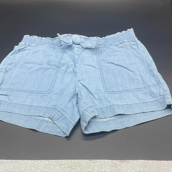 So shorts - Picture 1 of 10